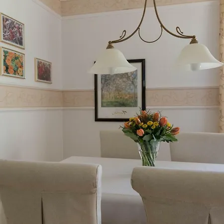 Anke Apartment
