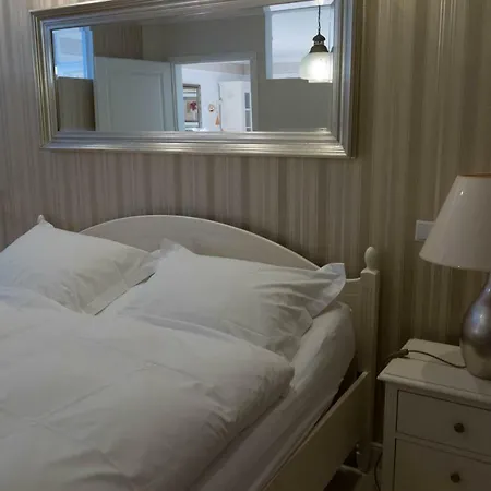 Anke Apartment *