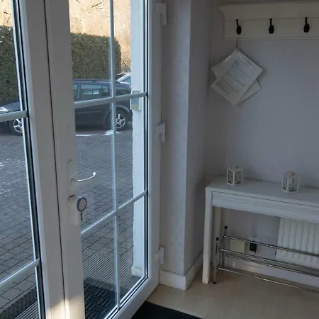 Apartment Anke Bad Lippspringe