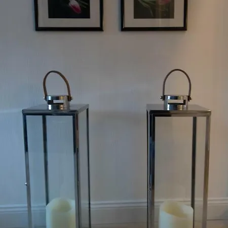 Apartment Anke