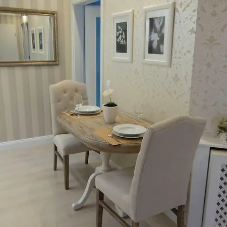 Apartment Anke