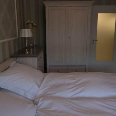 Apartment Anke Bad Lippspringe