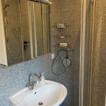 Apartment Anke Bad Lippspringe
