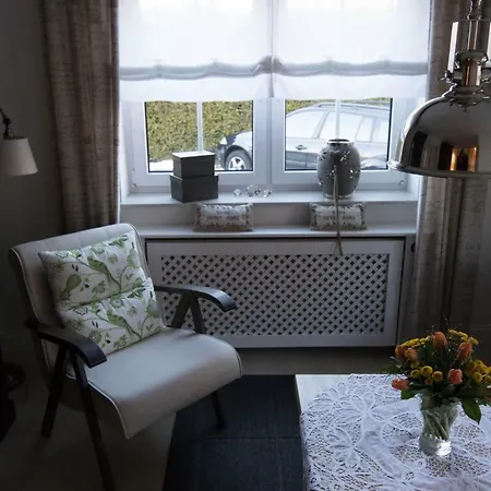 Apartment Anke Bad Lippspringe