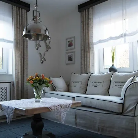 Apartment Anke Bad Lippspringe
