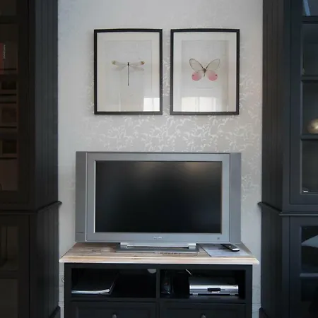 Anke Apartment *