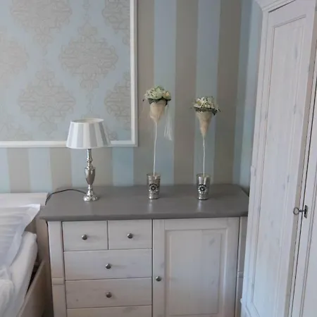 Anke Apartment *