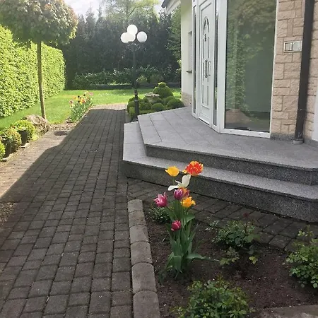 Anke Apartment Bad Lippspringe