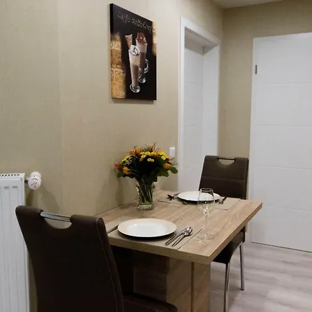 Anke Apartment
