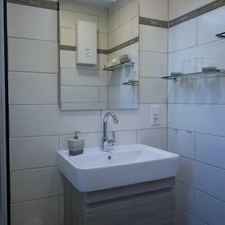 Apartment Anke Bad Lippspringe