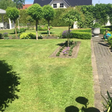 Apartment Anke Bad Lippspringe