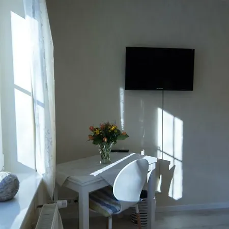 Apartment Anke Bad Lippspringe