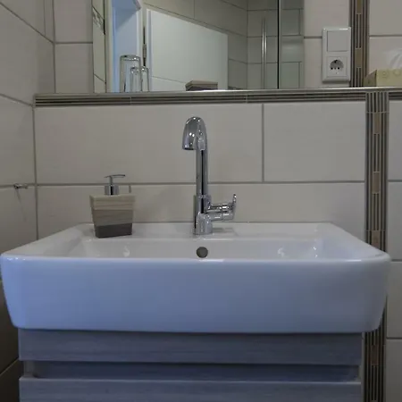 Apartment Anke Bad Lippspringe