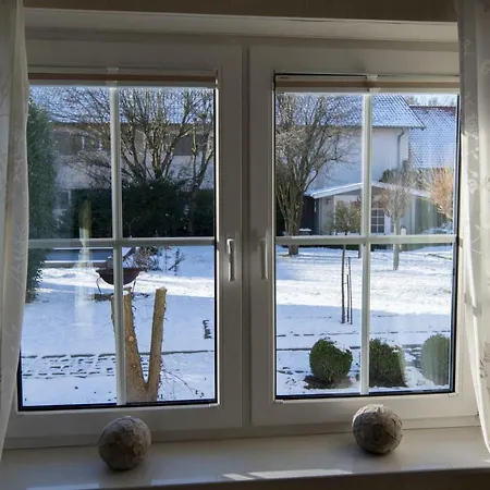 Apartment Anke Bad Lippspringe