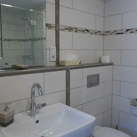 Apartment Anke