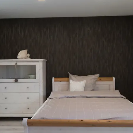 Anke Apartment *